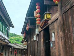 -青林口古镇