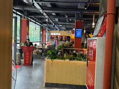 -老船舫·现做活鲜鱼馆(东郊记忆店)