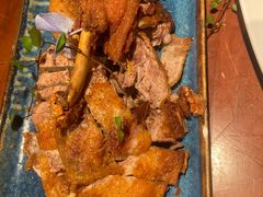 -南园民国茶楼餐厅·常州菜(北大街店)