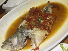 -黑鸡小馆(金源店)