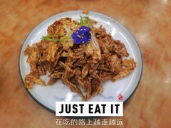 -都一处烧麦馆(前门店)