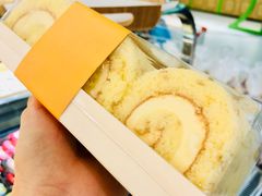 -Bread618面包生日蛋糕(欧亚商都店)