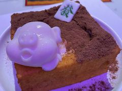 -龙记·香港茶餐厅(海上世界店)