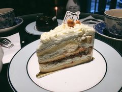 拿破仑-芳博滋法式甜品(时代店)