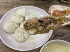 -津门张记包子铺(华昌道店)