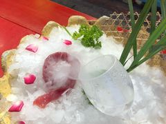 -巴九门老火锅(来福士打望店)