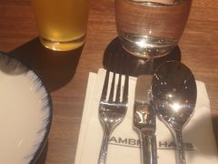 -Ambra Haus琥珀屋精酿餐厅(宝山店)