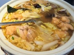 -马老六清真餐厅(雁滩店)