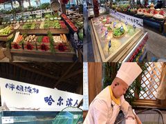 -胖姐渔村(中源大道店)