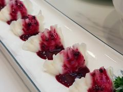 -船歌·鱼水饺青岛菜(国贸商城店)