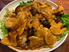 -惠宾饭庄(中山路店)