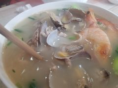 -大叔家福鼎小吃(十全街店)