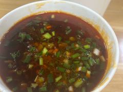 -魏旺湖北正宗牛肉面(硚口公园店)