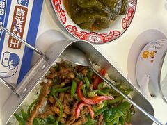 -石笨笨·盖浇饭大王(MOMOPARK店)