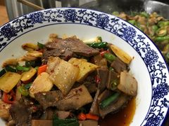 -张氏父子常德肠子馆(红星总店)