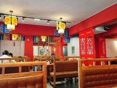 -老边饺子馆(中街店)