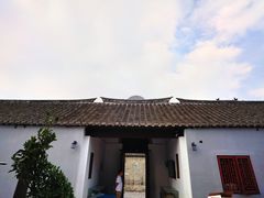 -天朝元辅-徐州民俗博物馆