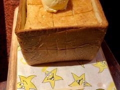 -绿茶餐厅(成都太古里店)