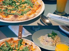 -Aria意·艾意西餐