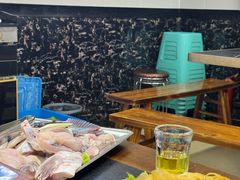 -秦巴石锅鱼(文化南路店)