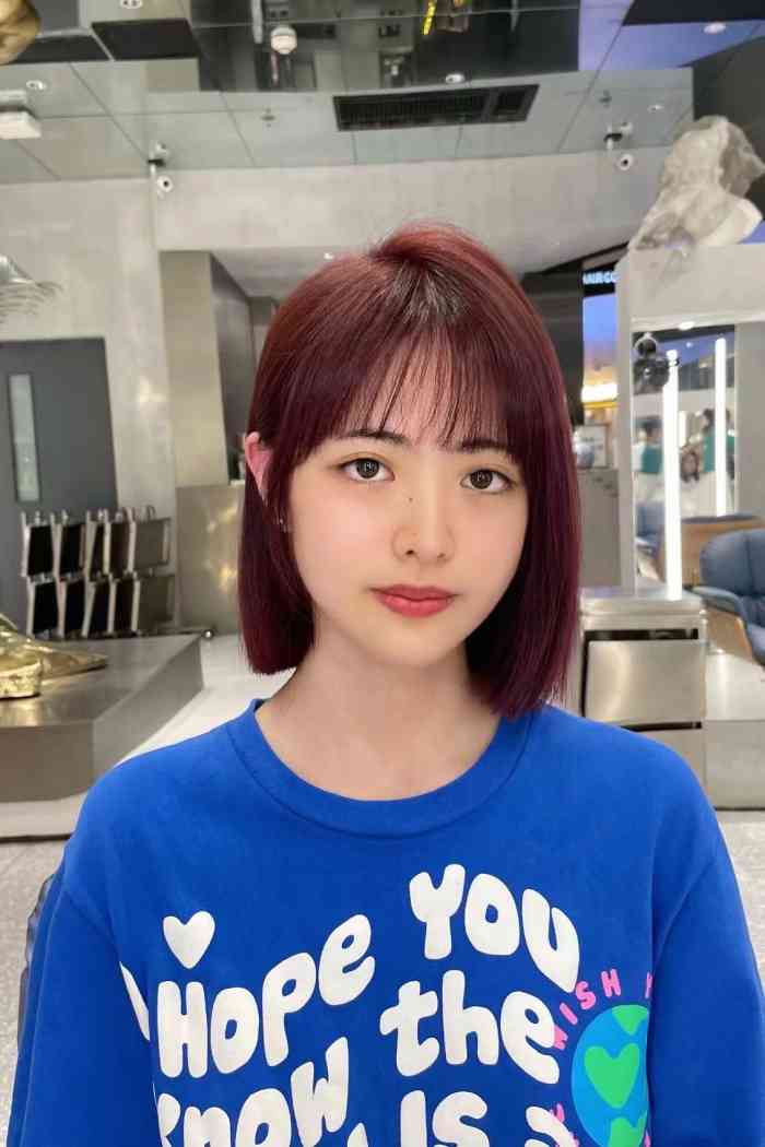 香港hair corner(武汉k11店)-"【项目】剪发 染发朋友推荐的店铺 位置