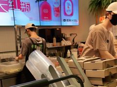 -混果汁(喜荟城店)