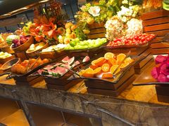-苏格里岛·自助烤肉·火锅海鲜(金鼎广场店)