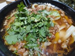 -东方削面(迎泽街店)