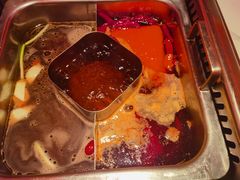 -串一火锅(赛格国际购物中心店)