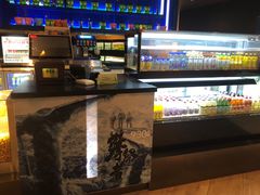 -SFC上影影城(港汇永华IMAX激光店)