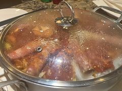 -黄记煌三汁焖锅(新世纪广场店)