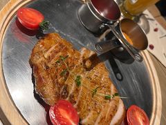 -小大董·烤鸭(凤凰汇店)