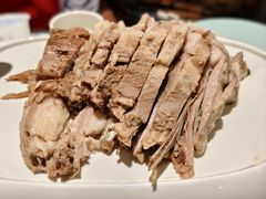 -宁夏国强手抓羊肉·清真菜(未央路凤三店)