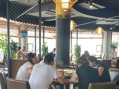 -盐帮食坊•小河帮川菜(四川师大店)