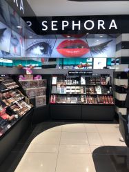 -丝芙兰Sephora