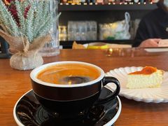 -The PEAT Coffee(深业中城店)