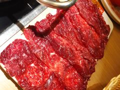 -牛很鲜潮汕牛肉火锅(朝晖路店)
