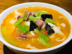 羊肉烩面-祥盛隆羊汤馆(芙蓉店)