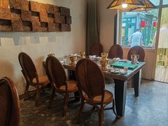 -慢丽江·云南野生菌土鸡锅(西山店)