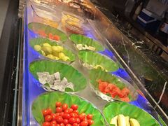 -冠菌火锅自助(东莞桥头店)