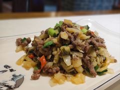 -千岛湖小鱼儿·淳安匠心农家菜