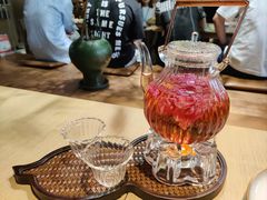 -本处·素食·融合料理(南油店)