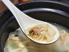 -馋三尺蟹粉小笼(人民广场店)