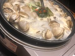 -烧货·活海鲜炭烧(湖滨商业街店)