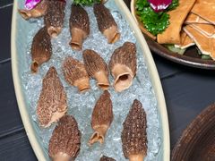 -山城棒棒军手作火锅·天花板手撕水牛鲜毛肚(北京店)