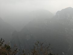 -重庆云阳龙缸景区