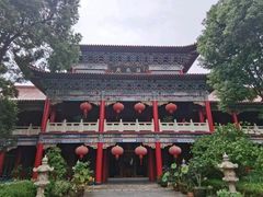 -开福禅寺