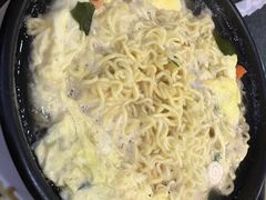 -买又大餐厅(福林里店)