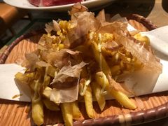大阪风味炸土豆-塚田农场(悠唐店)