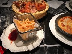 -半秋山西餐厅(巴南万达广场店)